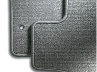 Honda Ridgeline Floor Mats - 08P15-SJC-110