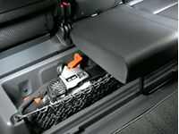 Honda Underseat Storage System - 08U43-SJC-100