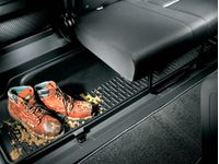 Honda Ridgeline Cargo Tray - 08U45-SJC-100