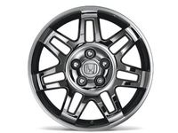 Honda Ridgeline Alloy Wheels - 08W18-SJC-100