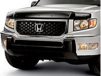 Honda Ridgeline Grille - 08F21-SJC-100B