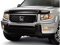 Honda Bumper Trim Set - 08F23-SJC-100A