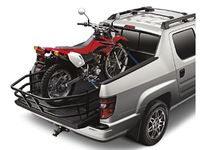 Honda Ridgeline Bed Extender - 08L26-SJC-100A