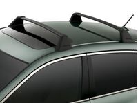 Honda Crosstour Roof Rack - 08L02-TP6-100