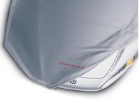 Car Cover