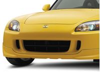 Honda S2000 Front Under Spoiler - 08F01-S2A-111