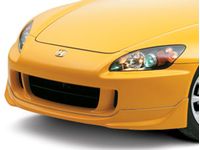 Honda S2000 Front Under Spoiler - 08F01-S2A-1J1