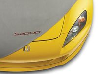 Honda S2000 Car Cover - 08P34-S2A-100A