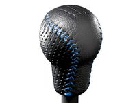 Honda Fit Shift Knob - 08U92-TK6-100B