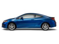 Honda Civic Side Under Spoiler - 08F04-TS8-140A