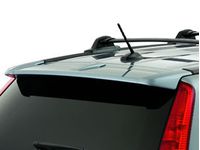 Honda CR-V Tailgate Spoiler - 08F02-SWA-1U0