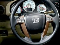 Honda Steering Wheel Trim - 08Z13-SZA-130B