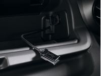 Honda Insight USB Audio Interface - 08A28-0K1-100