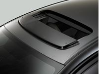 Honda Moonroof Visor - 08R01-TR0-101