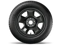 Honda Full-Size Spare Wheel - 08W17-SJC-103A