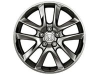 Honda Crosstour Alloy Wheels - 08W18-TP6-100