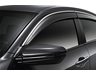 Honda Door Visor