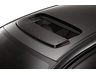Honda Civic Moonroof Visor