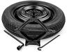 Honda Civic Spare Tire Kit