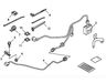 Honda Crosstour Trailer Hitch Harness