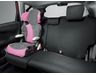 Honda Fit Seat Cover
