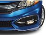 Honda Civic Fog Lights