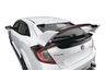 Honda Odyssey Wing Spoiler