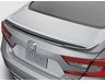 Deck Lid Spoiler