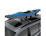 Honda Kayak Attachment