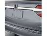Honda Odyssey Rear Bumper Protector