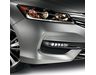 Honda Accord Fog Lights