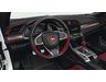 Honda Interior Trim