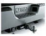 Honda Ridgeline Trailer Hitch Harness