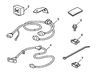 Honda Odyssey Trailer Hitch Harness
