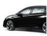 Honda Clarity Plug-In Hybrid Body Side Molding