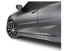 Honda Clarity Fuel Cell Body Side Molding