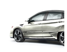 Honda Clarity Electric Body Side Molding