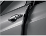 Honda Accord Door Edge Film