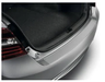 Rear Bumper Applique