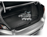 Honda Civic Cargo Mat