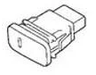 Fog Light Switch