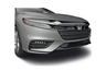 Honda Insight Fog Lights