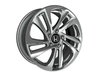 Alloy Wheels