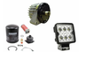 Center Panel Trim Kit