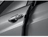 Honda Civic Door Edge Film
