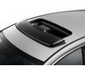 Honda HR-V Moonroof Visor