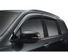 Honda Pilot Door Visor