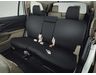 Honda Pilot Seat Cover
