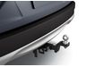 Honda CR-V Hybrid Trailer Hitch