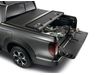 Hard Tonneau Cover